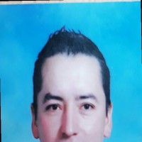 Jose Torres Moreno