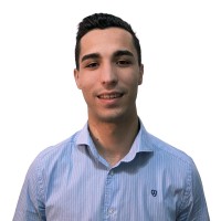 Iván Sánchez Agramunt