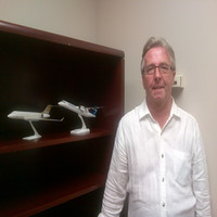 peter woods