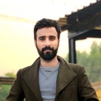 Muhammad Tayyab Ejaz