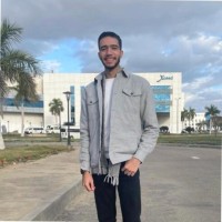 Ahmed Mahmoud