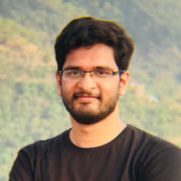 Prashasy Ashok
