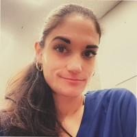 Jodi Parente