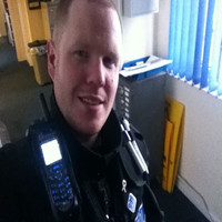 Brian O'Connell