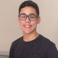 Breno do Nascimento Silva