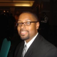 Derrick Tyson, MBA