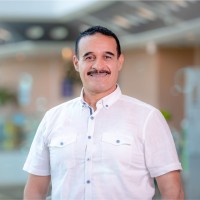 Ahmed Smail Sadouki