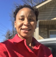 Laticka Harris