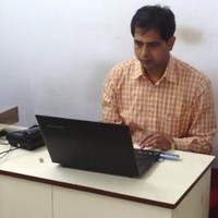 Partha Pandey