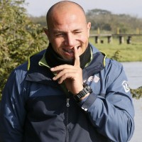 Dênis Araújo.