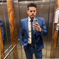 Jose Carlos Barriga Arnez