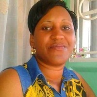 Ruth Wambui
