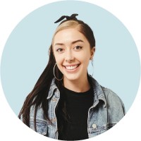 Freya Roberts