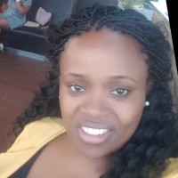 Esther Mburu