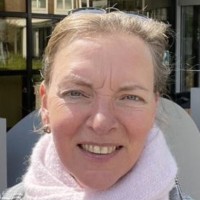 Corinne van der Meer