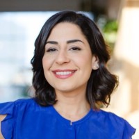 Afaf Shawwa Bibi l Actor, Voice Artist