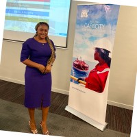 Mavis Agyei