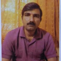 Binod Kumar Dubey
