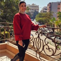 Mai Mostafa