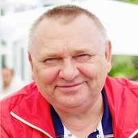 Scott Gray
