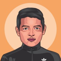 Cartoonist Design