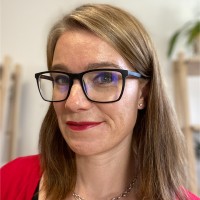 Annette Ferguson MA(Hons) CA