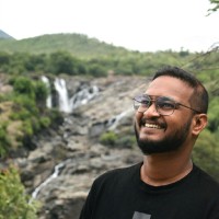 Ashwin Chinivar S