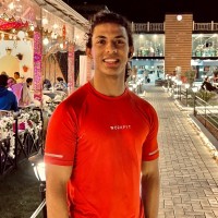 Ahmed Adel