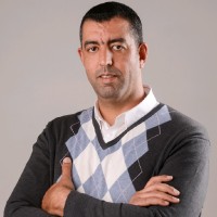 Aissaoui Sofien
