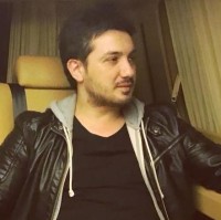 Resul Gölpinar