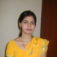 Neha Pandey