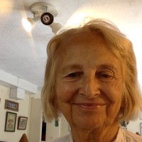 Elizabeth Daly