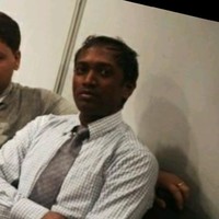 Kamlesh Kumar
