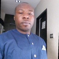 Uwem Udouke