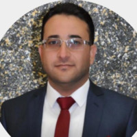 Waleed Abid- CFPS, CFI-I, IOSH looking a new opportunity