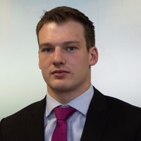 Brandon Hallows