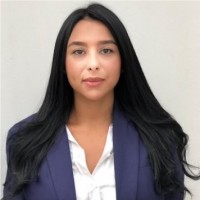 Erika David