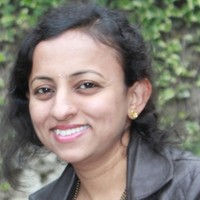 Kruthika Manjunath