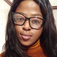 Nqobile Ngcobo