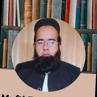 Molana Zeeshan Khan