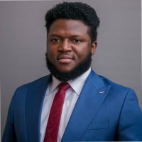 Dr. ENDURANCE AGONOR