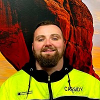 Matthew Cassidy