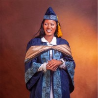 Abisola Yusuf
