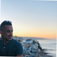 Abdelghani Ben zakour