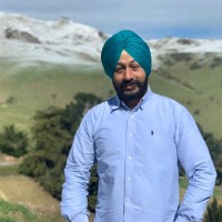 Gurdeep Singh