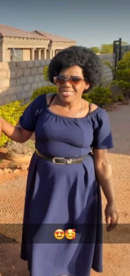 Maphuti Goba