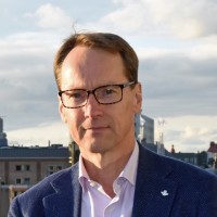 Pär Helgesson