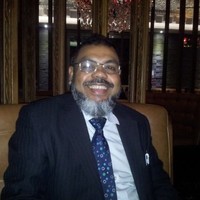 Abdul Salam Rahman