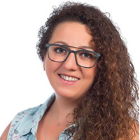 Rocío Garrido Serón