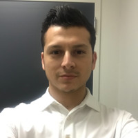 Jose Guardado